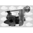 Turbocompresseur, suralimentation SASIC 1820145 - Visuel 1