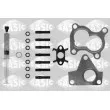 Turbocompresseur, suralimentation SASIC 1820145 - Visuel 2