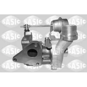 Turbocompresseur, suralimentation SASIC 1820149