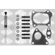 Turbocompresseur, suralimentation SASIC 1820149 - Visuel 2