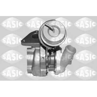 Turbocompresseur, suralimentation SASIC 1820152