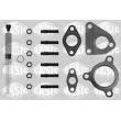 Turbocompresseur, suralimentation SASIC 1820152 - Visuel 2