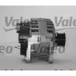 Alternateur VALEO 437399 - Visuel 2
