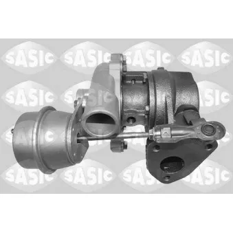 Turbocompresseur, suralimentation SASIC 1820155
