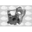 Turbocompresseur, suralimentation SASIC 1820158 - Visuel 1