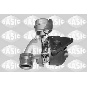 Turbocompresseur, suralimentation SASIC 1820167