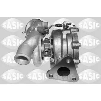 Turbocompresseur, suralimentation SASIC 1820179
