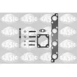 Turbocompresseur, suralimentation SASIC 1820186 - Visuel 2