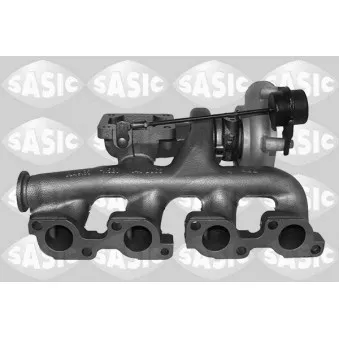 Turbocompresseur, suralimentation SASIC 1820191