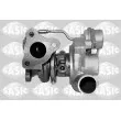 Turbocompresseur, suralimentation SASIC 1820192 - Visuel 1