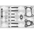 Turbocompresseur, suralimentation SASIC 1820192 - Visuel 2