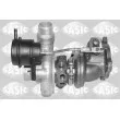 Turbocompresseur, suralimentation SASIC 1820194 - Visuel 1
