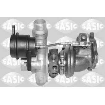 Turbocompresseur, suralimentation SASIC 1820194