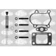Turbocompresseur, suralimentation SASIC 1820204 - Visuel 2