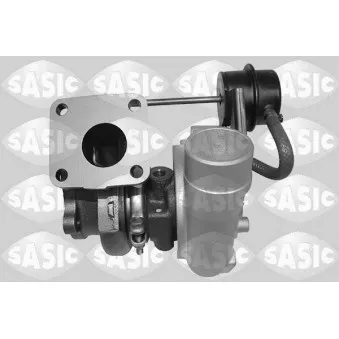 Turbocompresseur, suralimentation SASIC 1820205