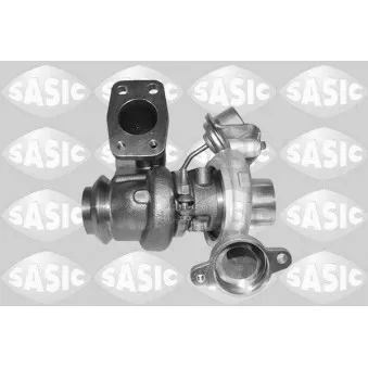 Turbocompresseur, suralimentation SASIC 1820276