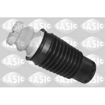 Bouchon de protection/soufflet, amortisseur SASIC 2654051