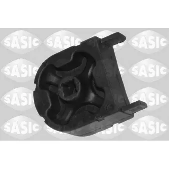 Butée élastique, silencieux SASIC 2956042