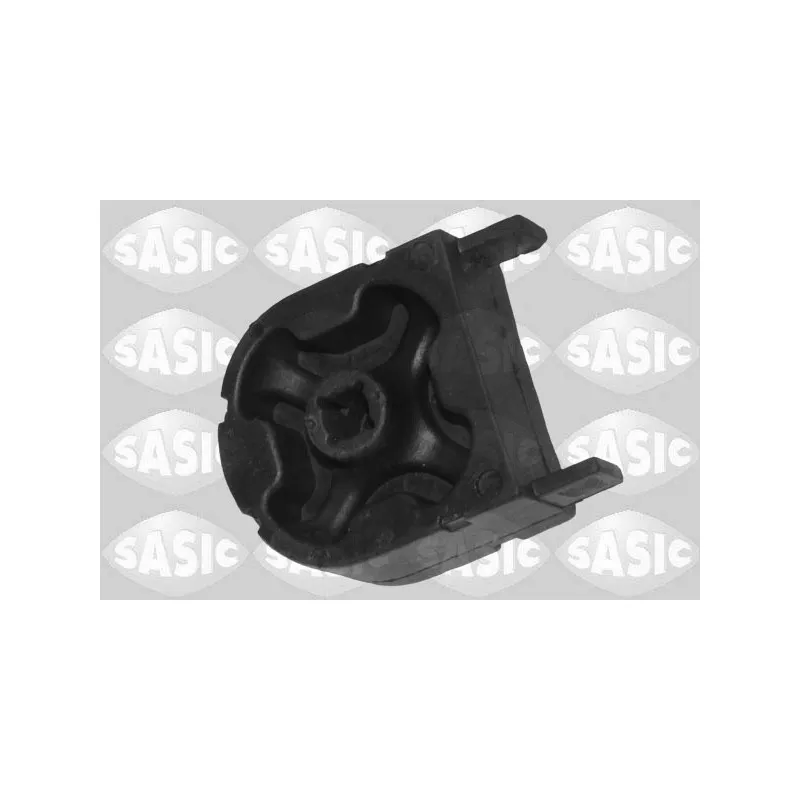 Butée élastique, silencieux SASIC 2956042