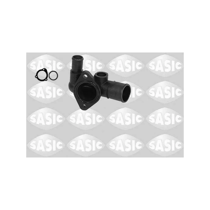 Bride de liquide de refroidissement SASIC 3200002