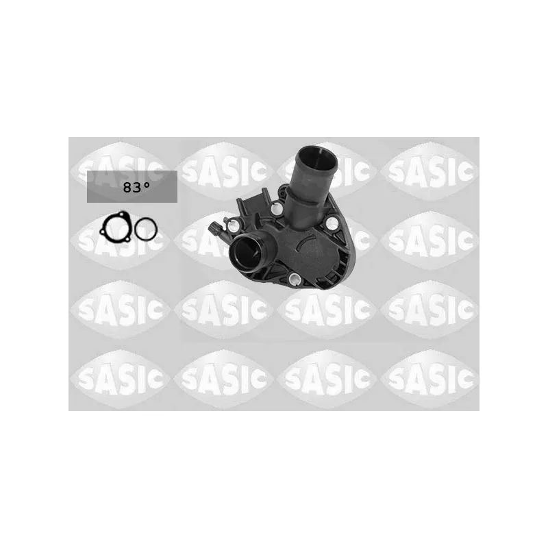 Thermostat, liquide de refroidissement SASIC 3300022