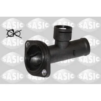 Bride de liquide de refroidissement SASIC 3306111