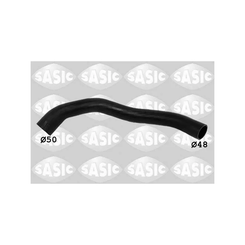 Gaine de suralimentation SASIC 3330067