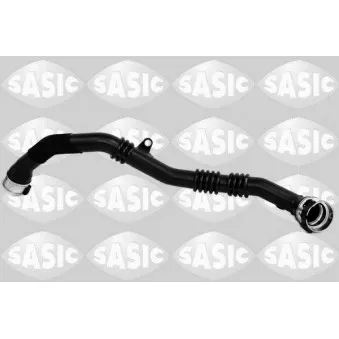 Gaine de suralimentation SASIC 3334047
