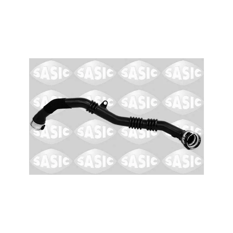 Gaine de suralimentation SASIC 3334047