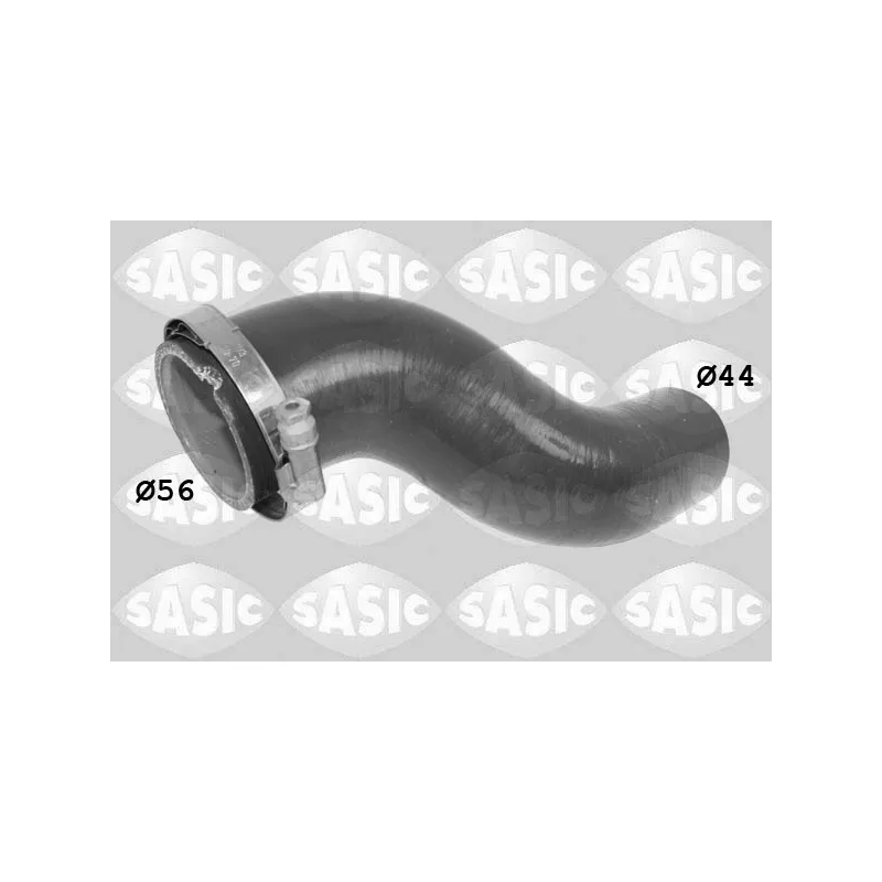 Gaine de suralimentation SASIC 3336299