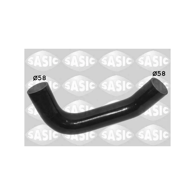 Gaine de suralimentation SASIC 3336354