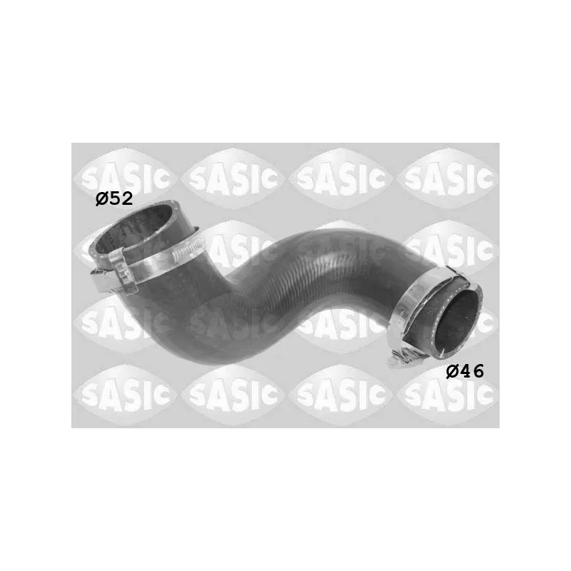 Gaine de suralimentation SASIC 3336355