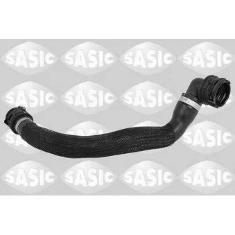 Durite de radiateur SASIC 3400268