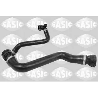 Durite de radiateur SASIC 3406445