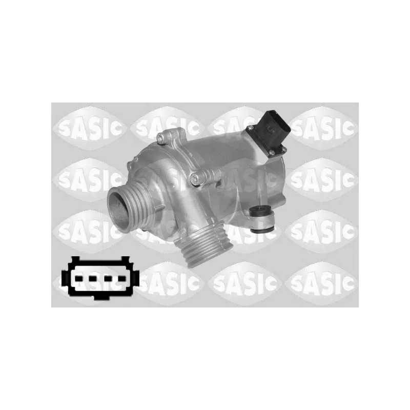 Pompe à eau SASIC 3606139