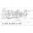 Alternateur VALEO 437406 - Visuel 1