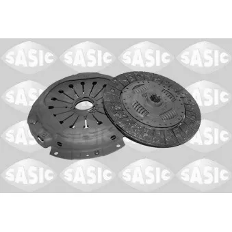 Kit d'embrayage SASIC 5104071