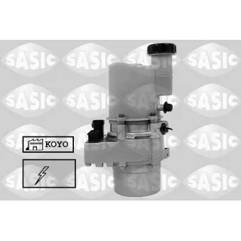 Pompe hydraulique, direction SASIC 7074019