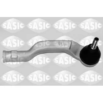 Rotule de barre de connexion avant droit SASIC 7674035