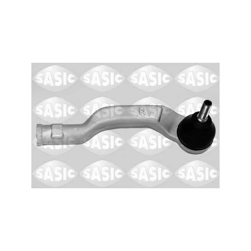 Rotule de barre de connexion avant droit SASIC 7674035