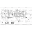Alternateur VALEO 437420 - Visuel 1