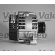 Alternateur VALEO 437420 - Visuel 2