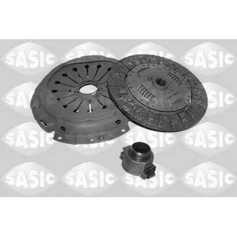 Kit d'embrayage SASIC SCL6441