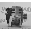 Alternateur VALEO 437424 - Visuel 2