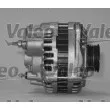 Alternateur VALEO 437462 - Visuel 2