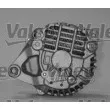 Alternateur VALEO 437462 - Visuel 3