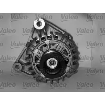 Alternateur VALEO 437463