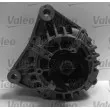 Alternateur VALEO 437463 - Visuel 2