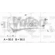 Alternateur VALEO 437467 - Visuel 1