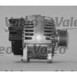 Alternateur VALEO 437469 - Visuel 2